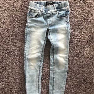 BeauHudson Denim 7Y